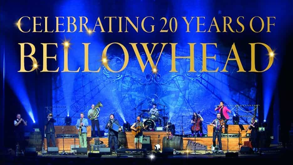 Bellowhead