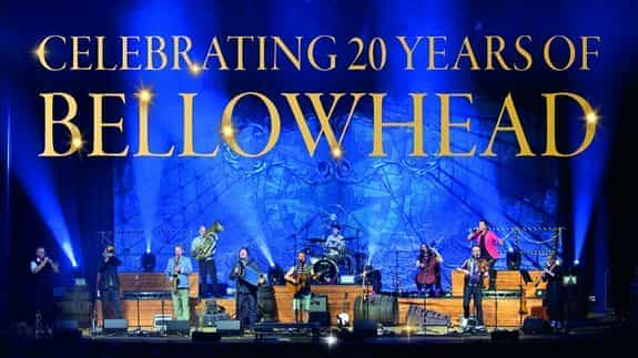 Bellowhead