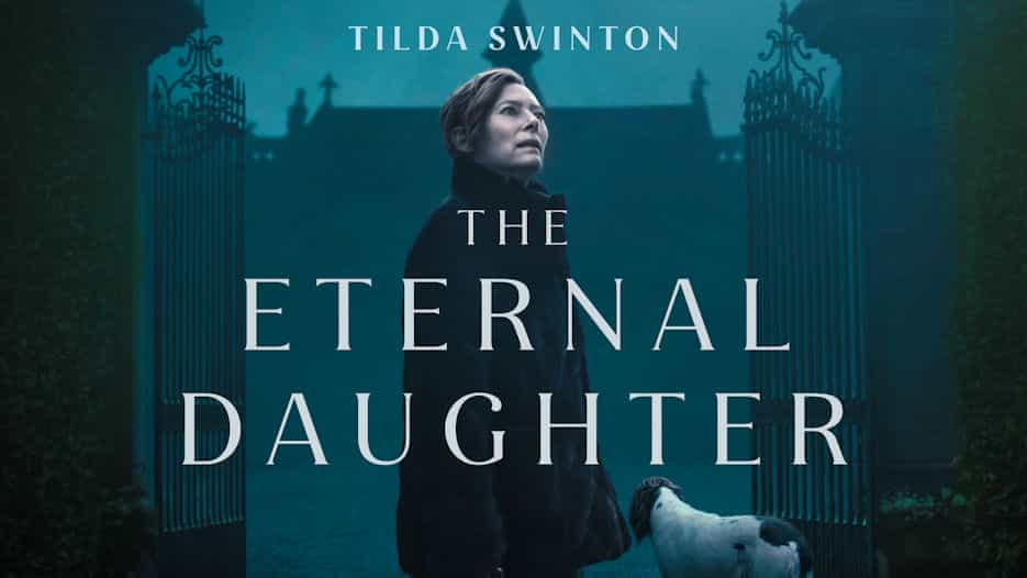 The Eternal Daughter (12A)