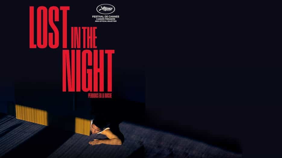 Lost in the Night (18)