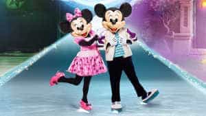 Disney On Ice
