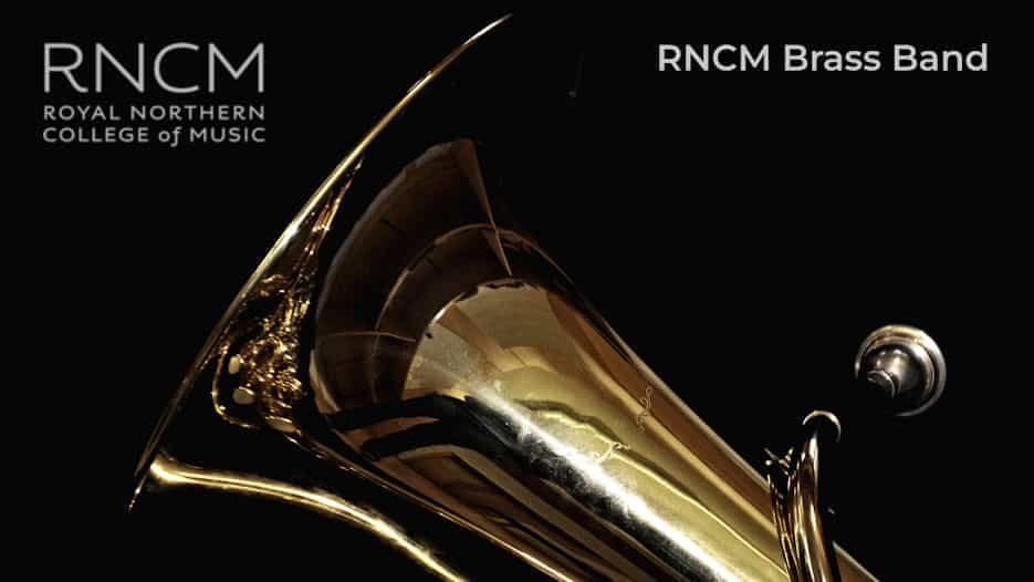 RNCM Brass Band