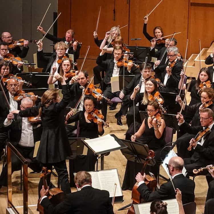 BBC Philharmonic - Beethoven with Sir Andrew Davis