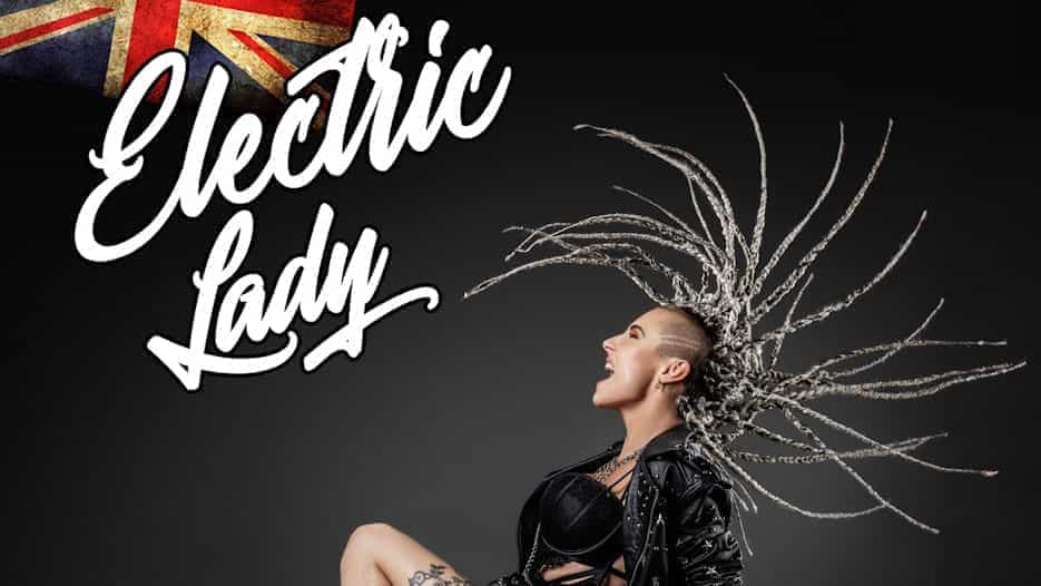Electric Lady
