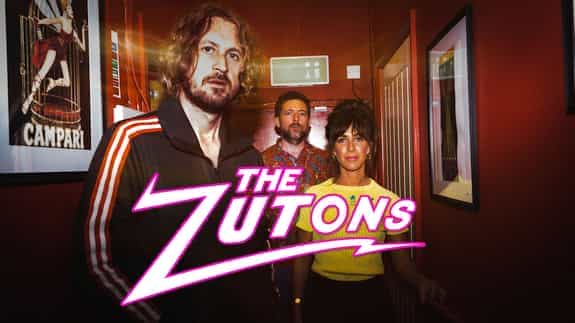 The Zutons