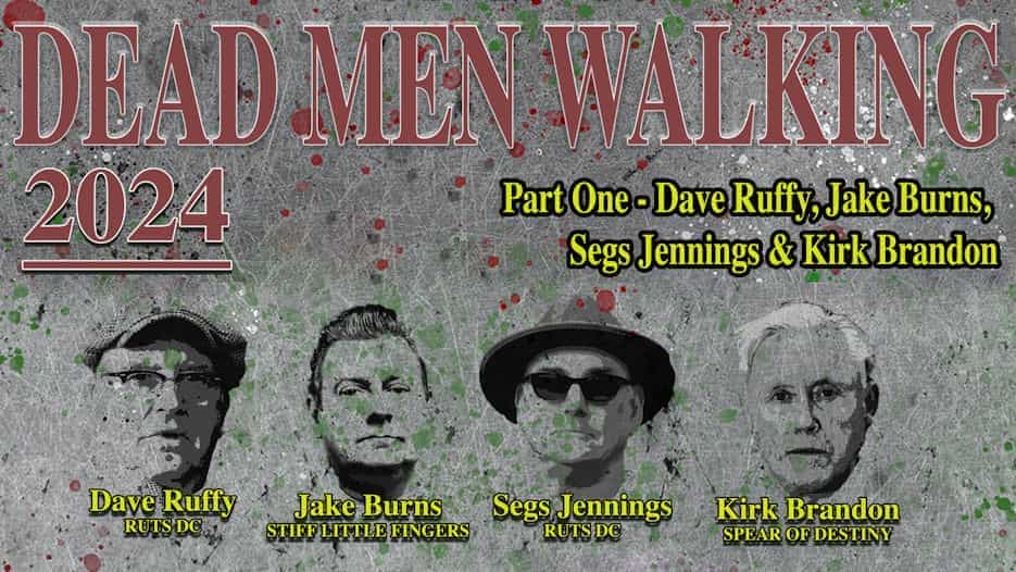 Dead Men Walking