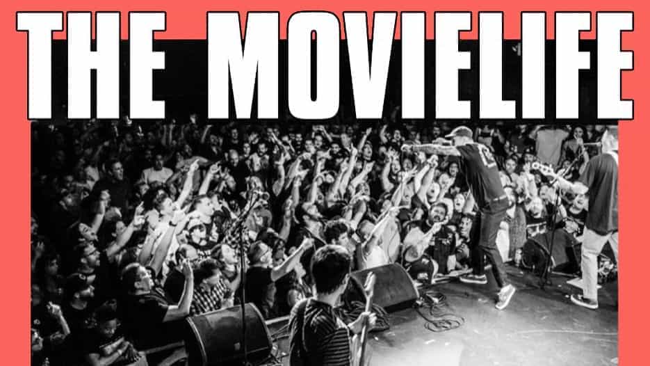 The Movielife