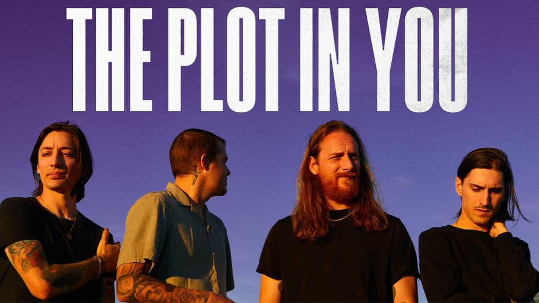 The Plot in You