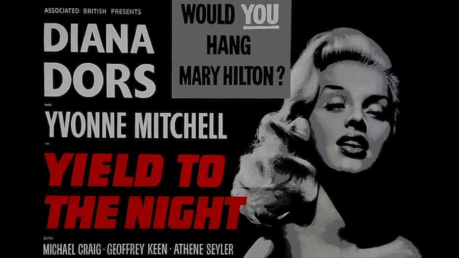 Yield to the Night (15)