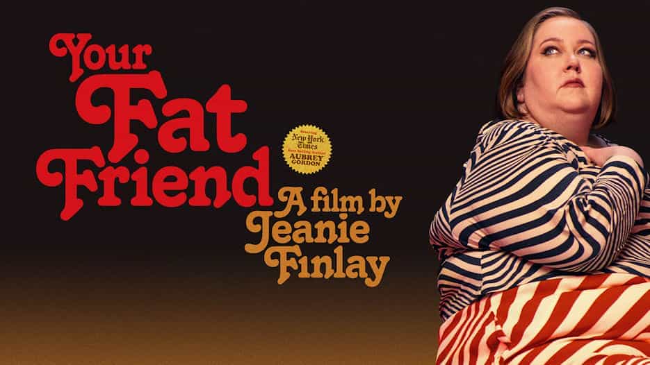 Your Fat Friend  (15)