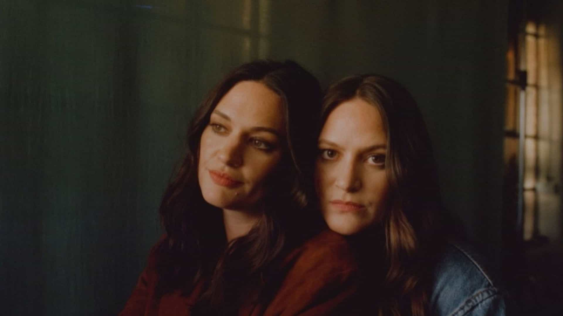 The Staves