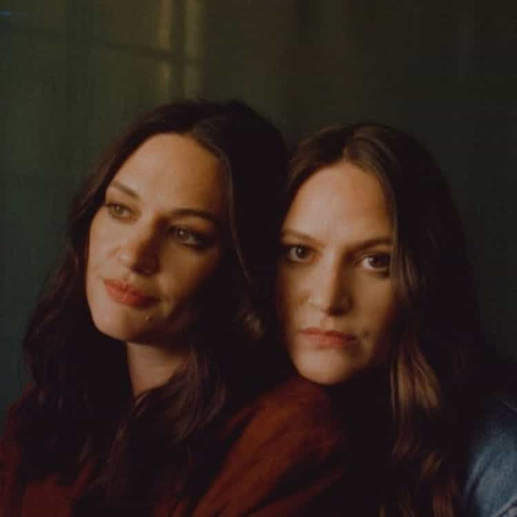 The Staves