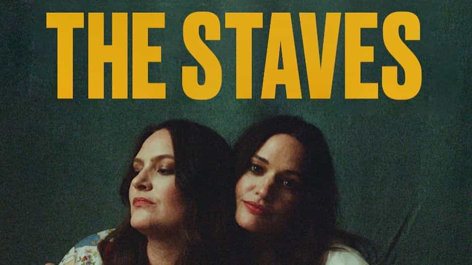 The Staves