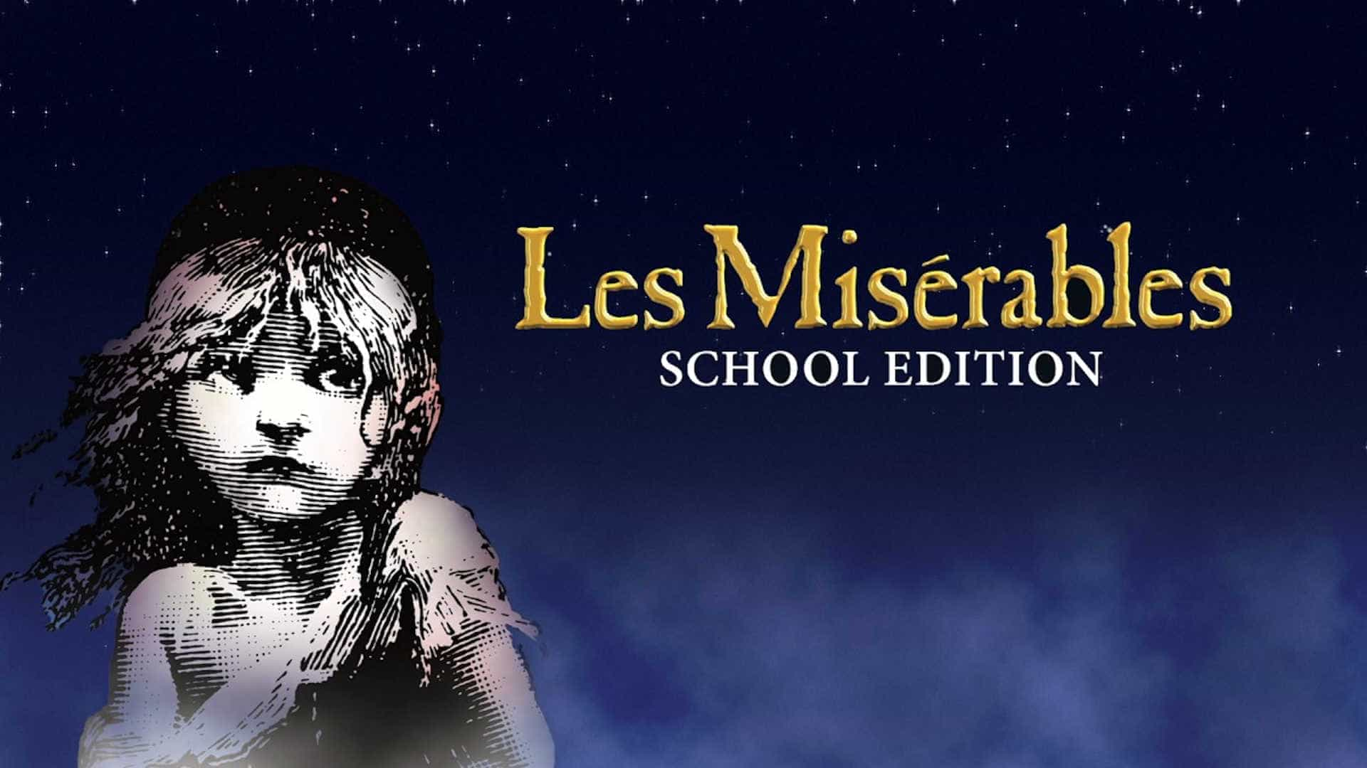 Les Misérables School Edition