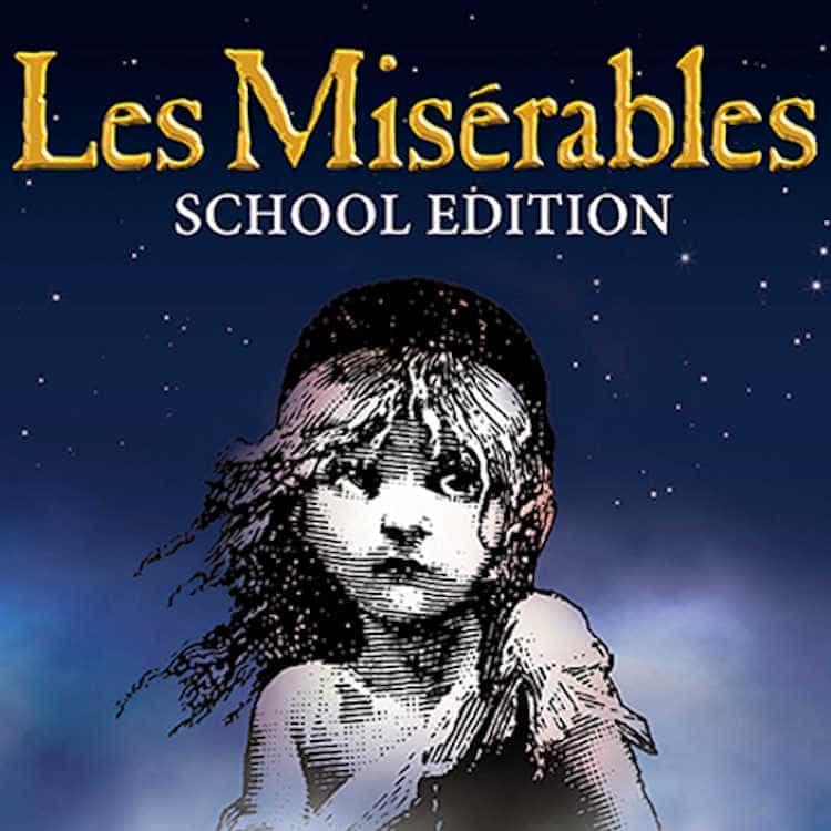 Les Misérables School Edition