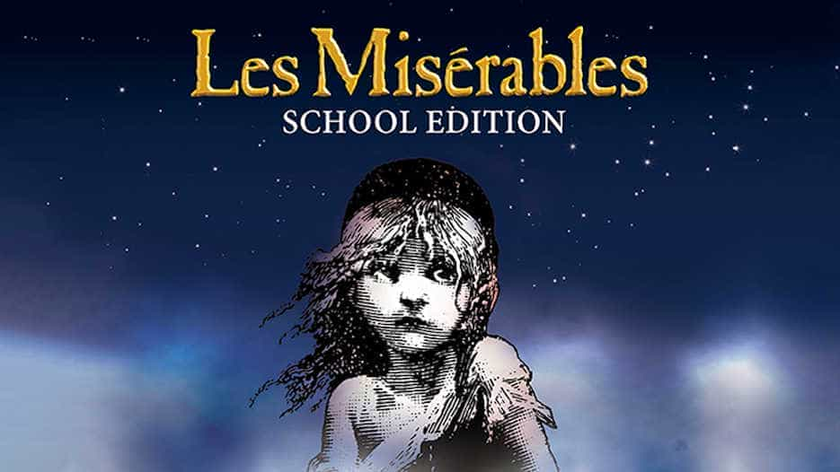 Les Misérables School Edition