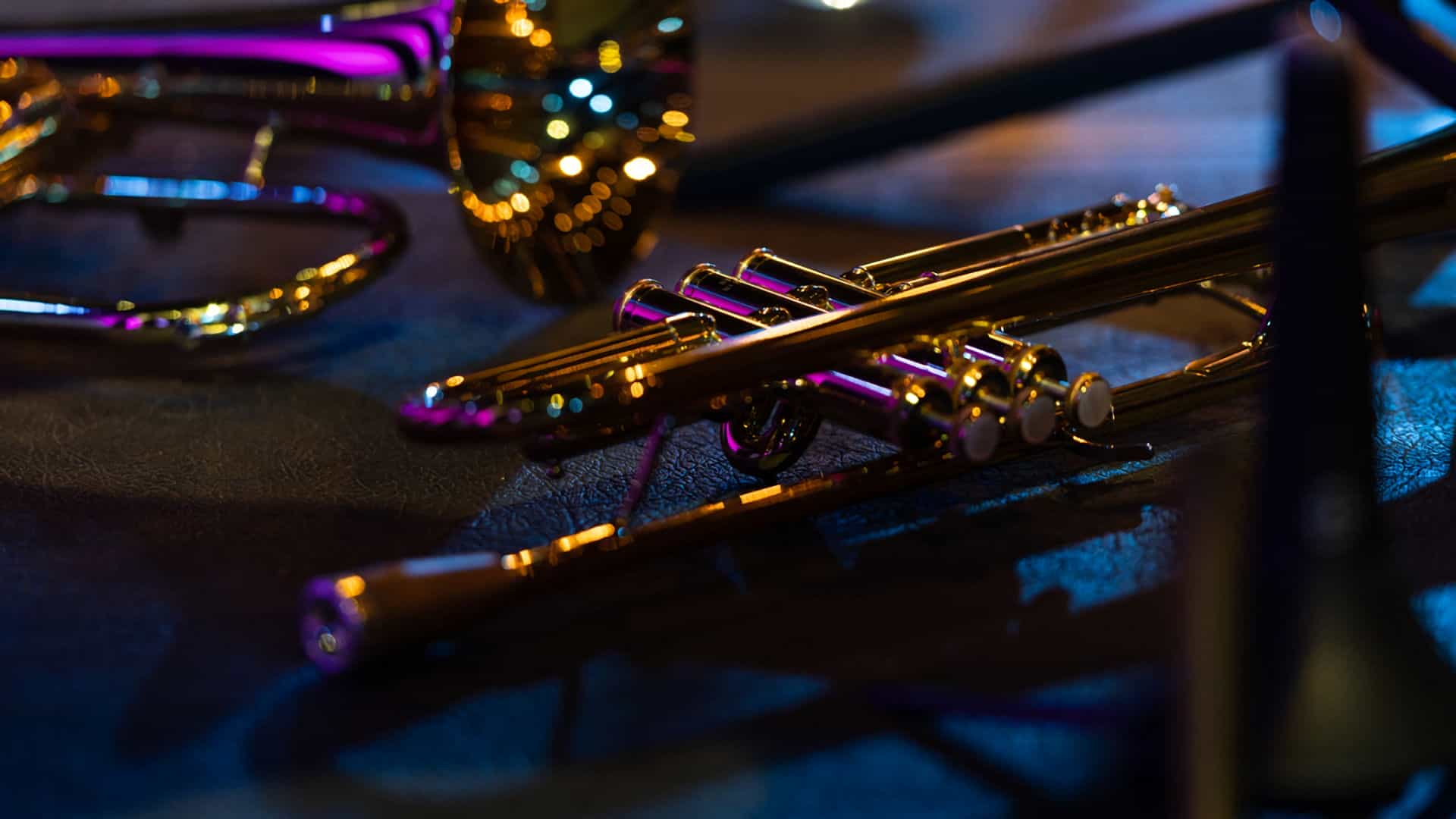 RNCM International Brass Band Festival
