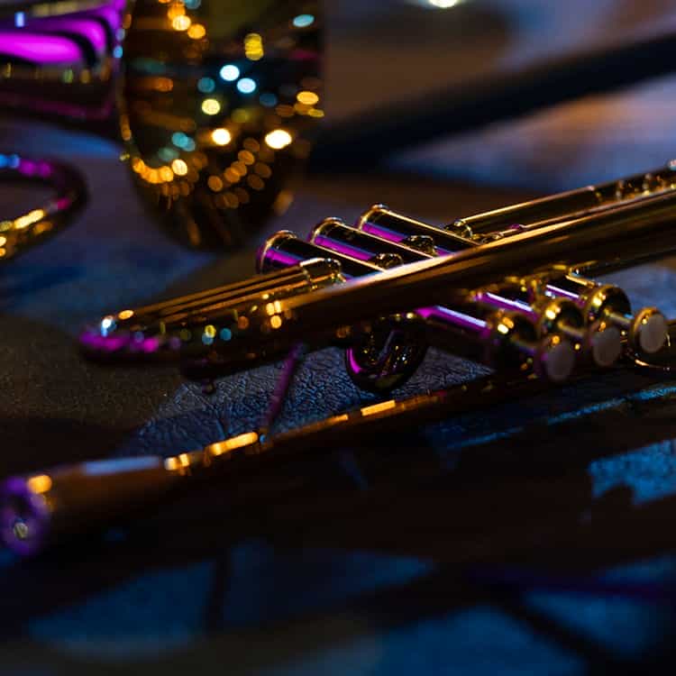 RNCM International Brass Band Festival