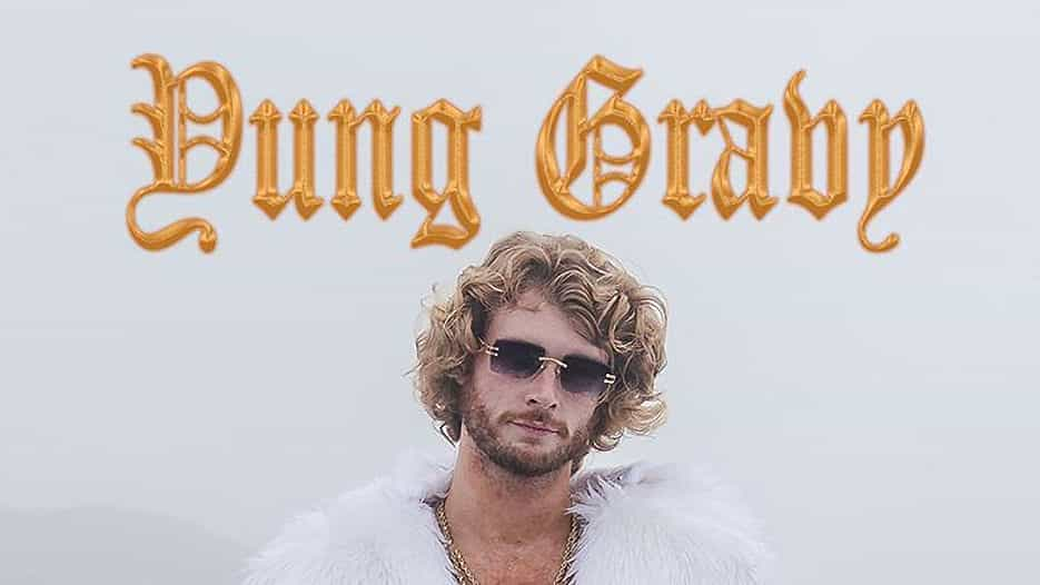 Yung Gravy