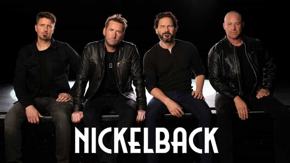 Nickelback