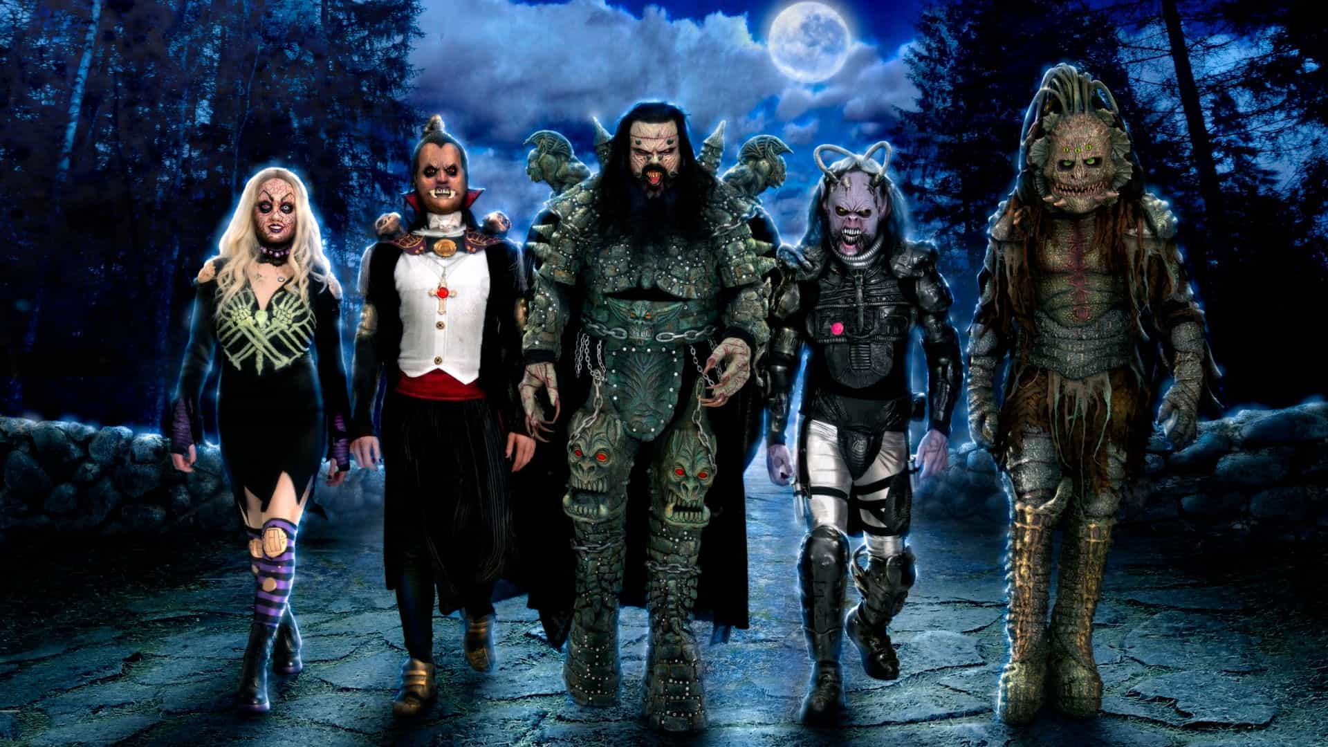 Lordi