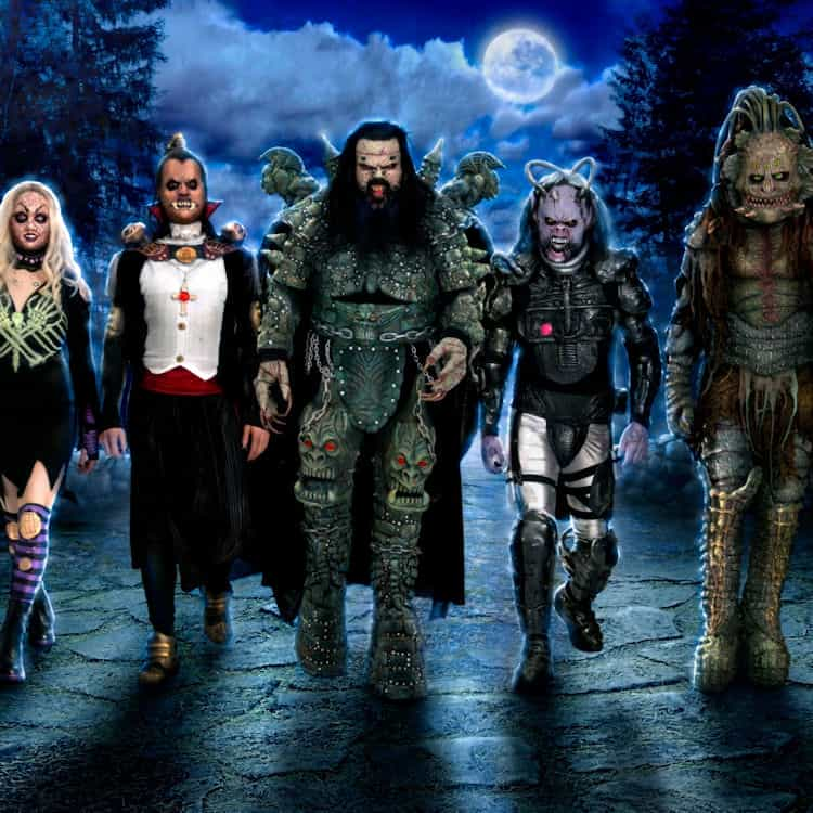 Lordi