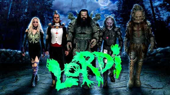 Lordi