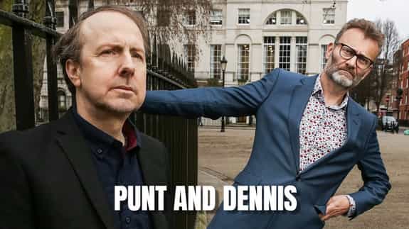 Punt and Dennis