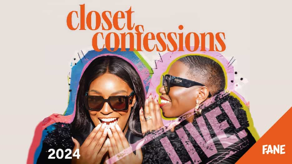 Closet Confessions