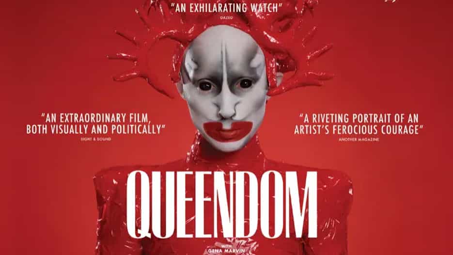 Queendom (15)