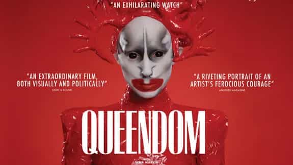 Queendom (15)