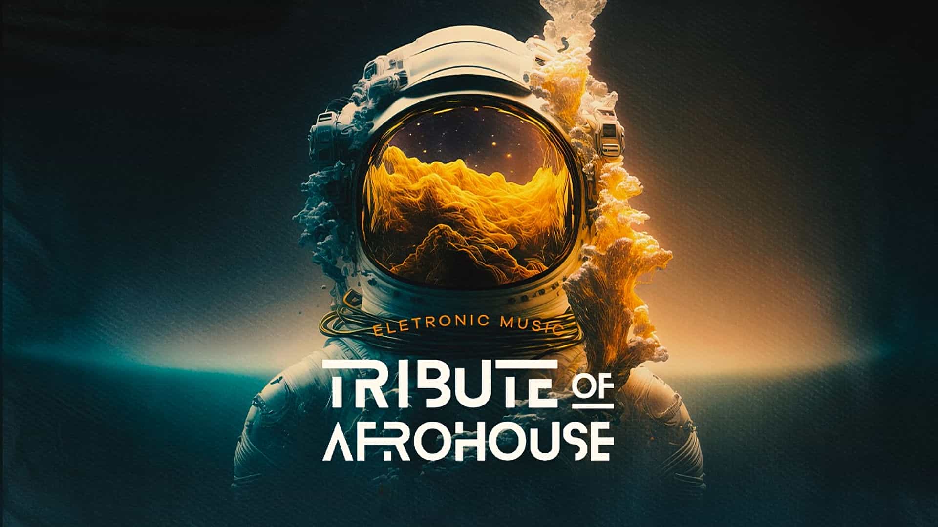 Tribute of Afrohouse