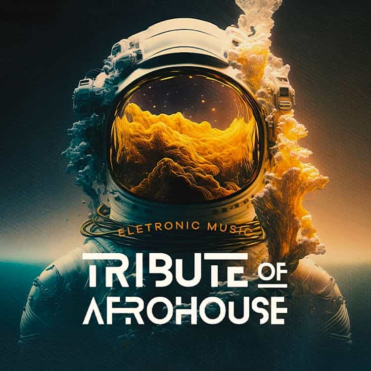 Tribute of Afrohouse