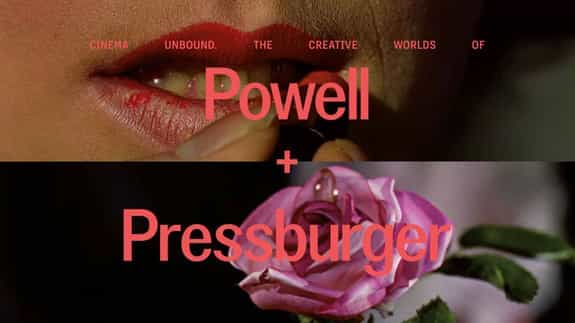 The Creative Genius of Powell and Pressburger: Reflections