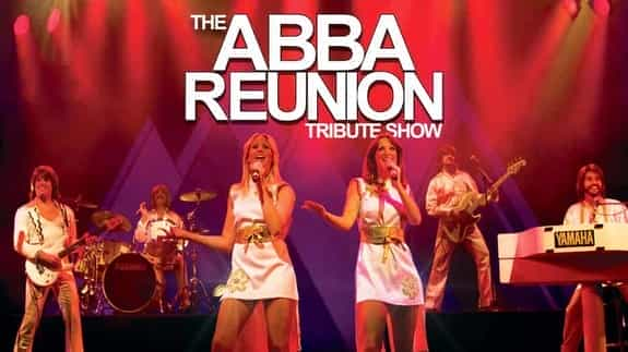 abba tribute band tour dates 2023 uk