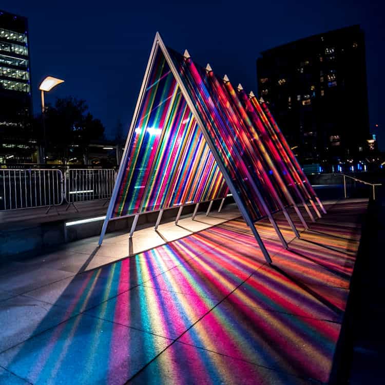 Lightwaves