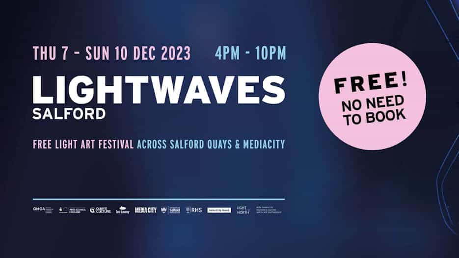 Lightwaves