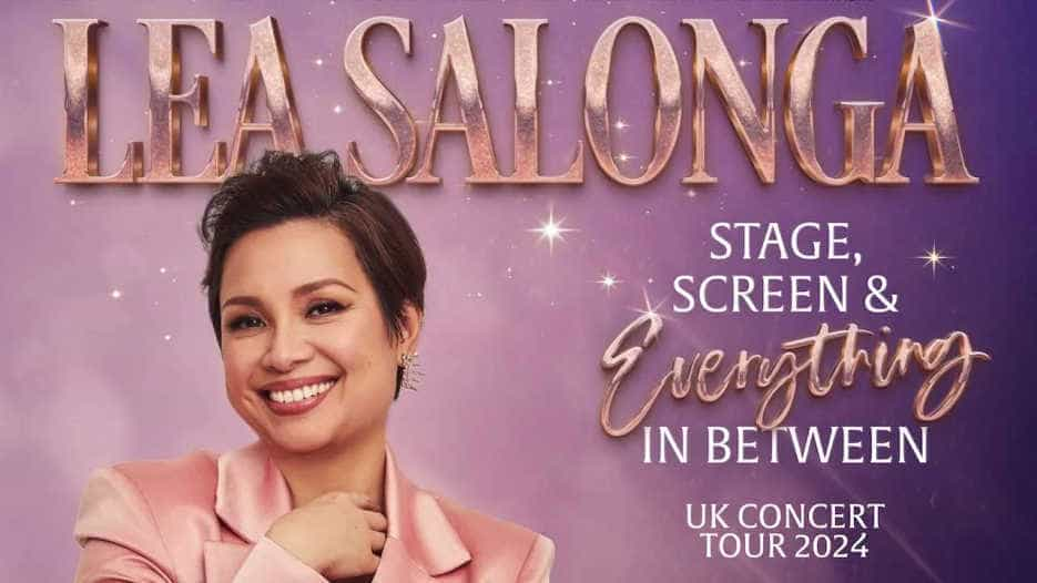 Lea Salonga