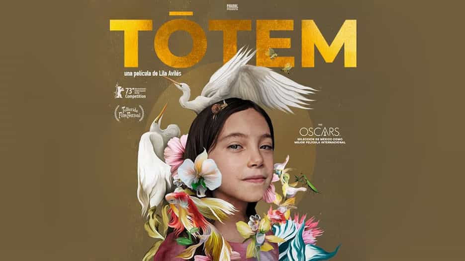 Tótem (12A)