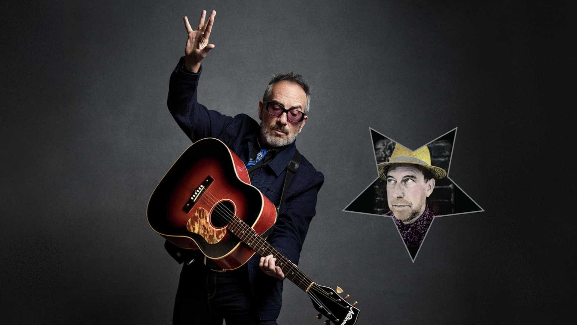 Elvis Costello & Steve Nieve