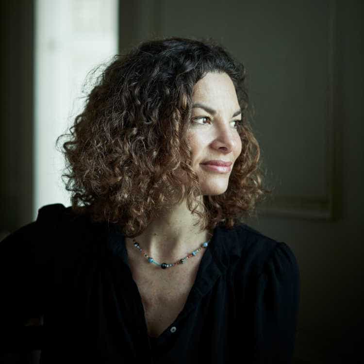 Gaia Vince in Conversation