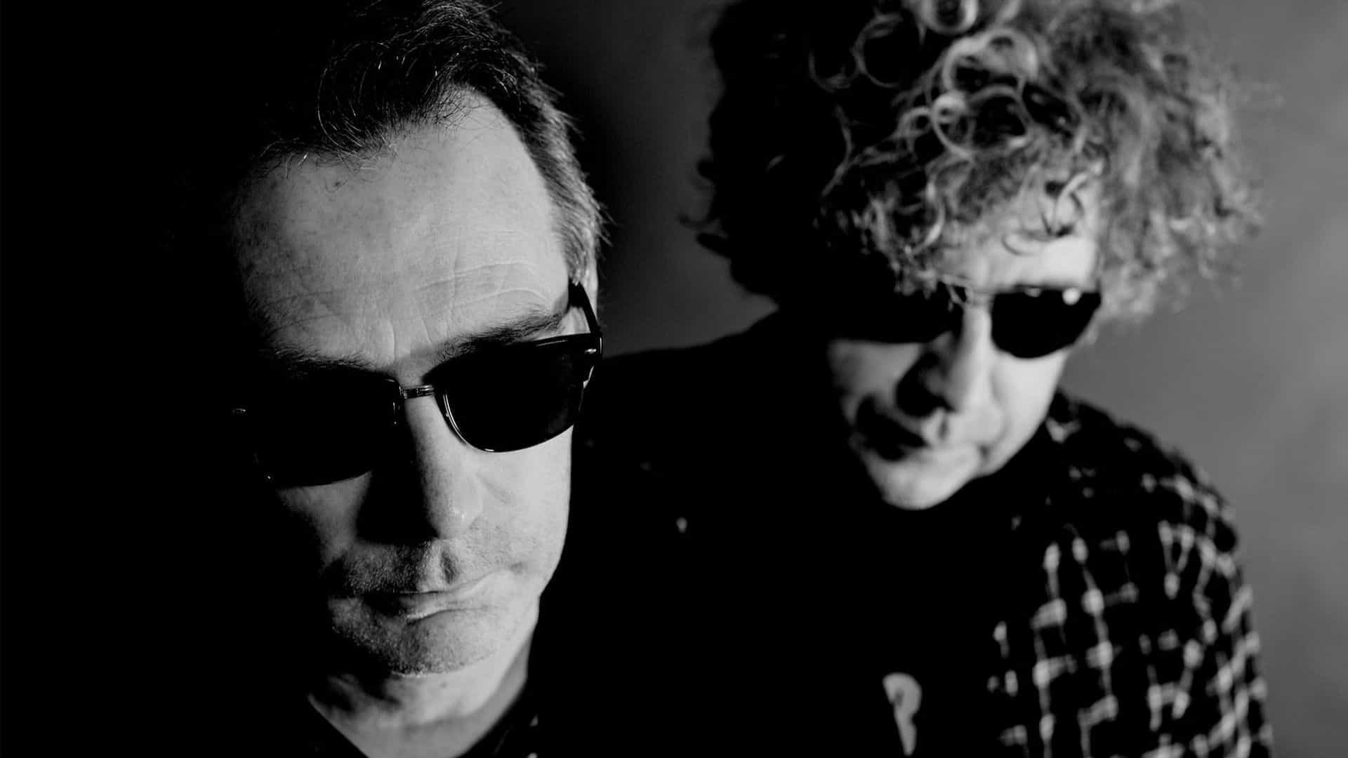 The Jesus And Mary Chain