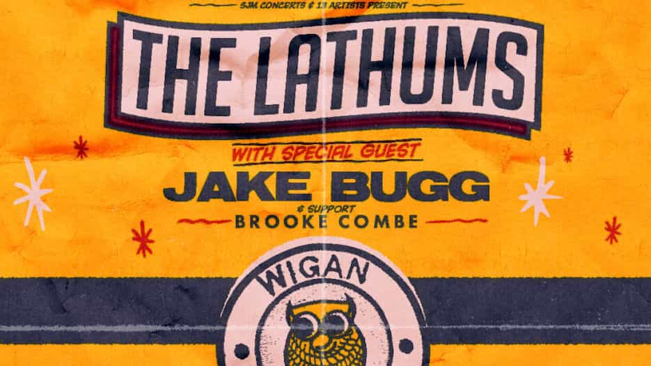 The Lathums