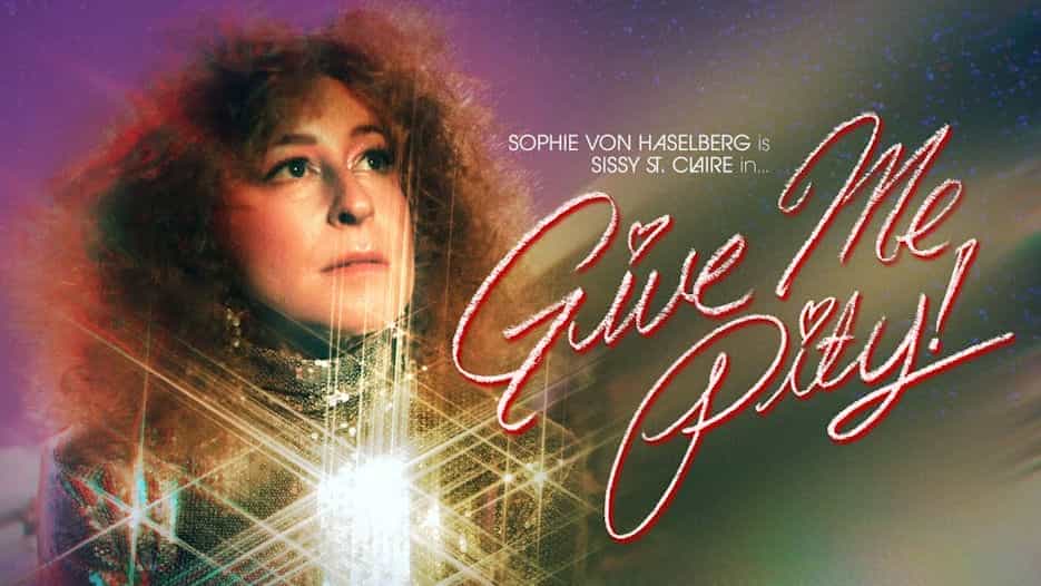Give Me Pity! (15)