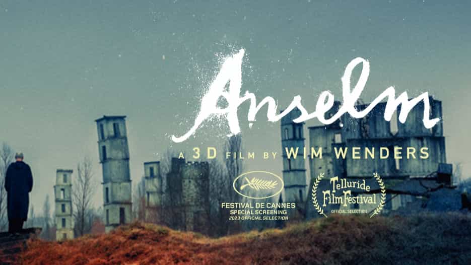 Anselm (PG)