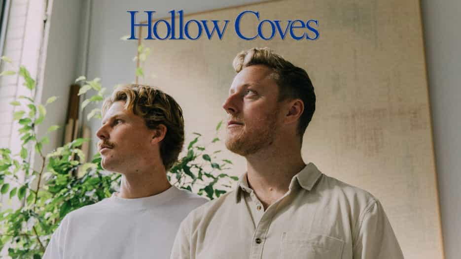 Hollow Coves