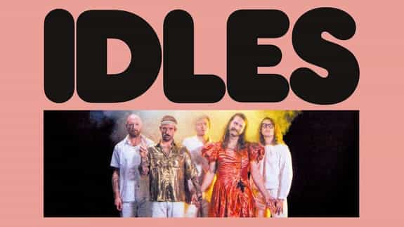 IDLES