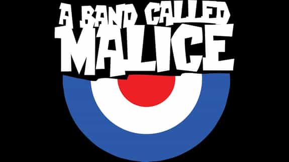 A Band Called Malice - Tribute to The Jam