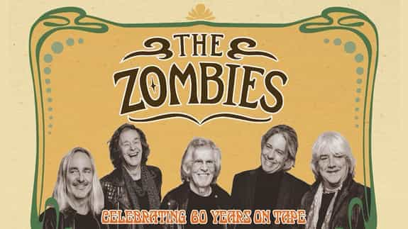 The Zombies