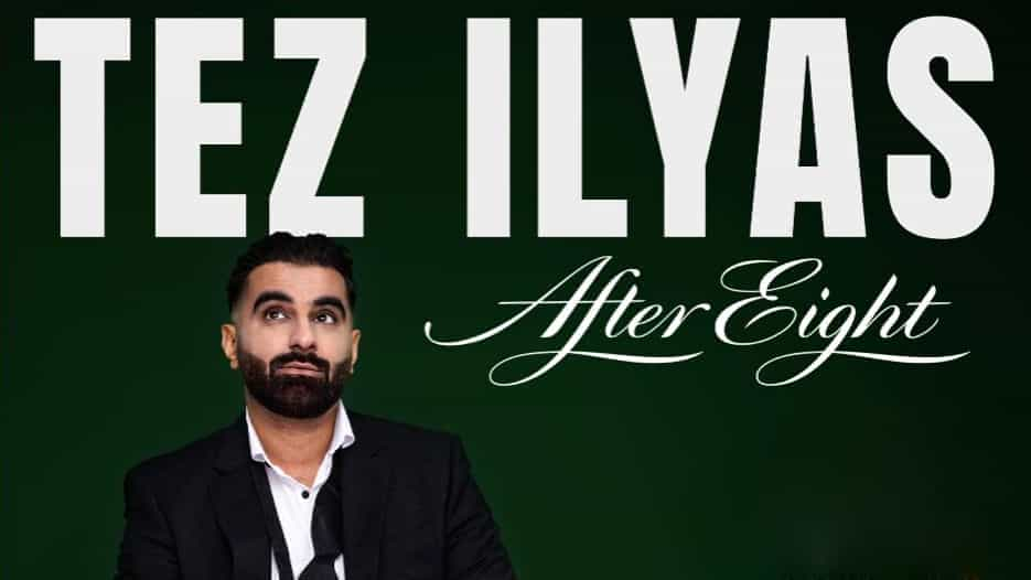 Tez Ilyas